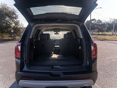 Used 2021 GMC Acadia SLE image 15