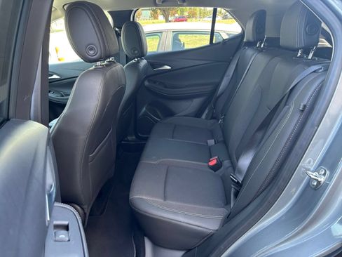 Used 2026 Buick Encore GX Preferred FWD image 24