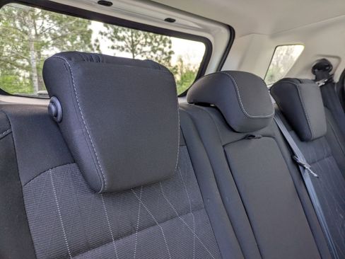 Certified 2021 Ford EcoSport SE image 30