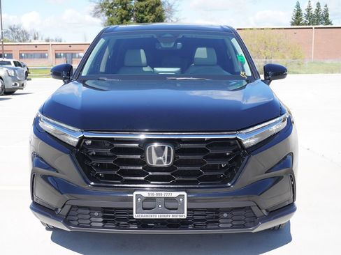 Used 2023 Honda CR-V EX-L image 7