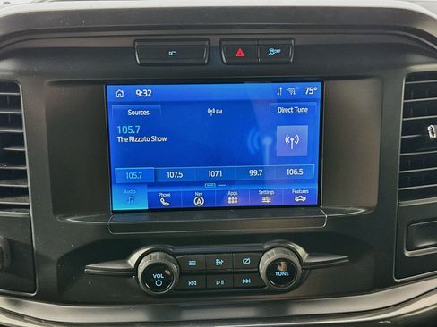 Used 2021 Ford F150 XL w/ STX Appearance Package AWD/4WD image 19