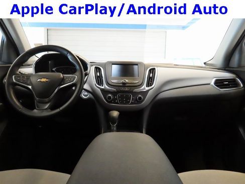 Used 2024 Chevrolet Equinox LT image 7