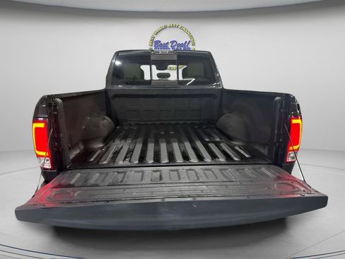 Used 2016 RAM 1500 Laramie w/ Convenience Group AWD/4WD image 23