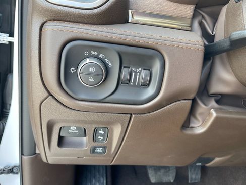 New 2026 RAM 1500 Limited AWD/4WD image 31
