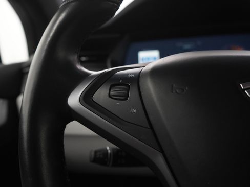 Used 2018 Tesla Model X 100D AWD/4WD image 25