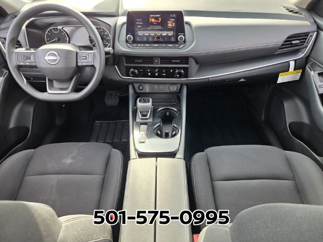Used 2026 Nissan Rogue S FWD image 14