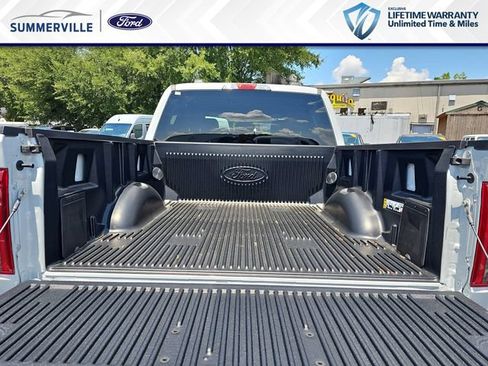 New 2026 Ford F150 STX w/ Equipment Group 200A RWD image 14