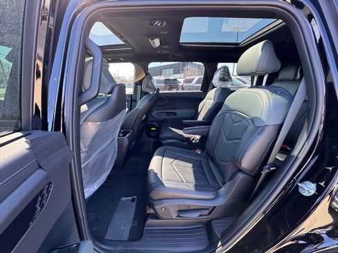 New 2027 Kia Telluride SX X-Line image 9