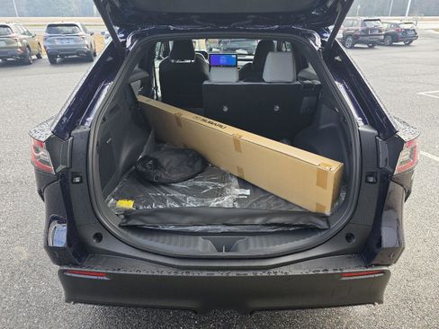 New 2026 Subaru Solterra image 7
