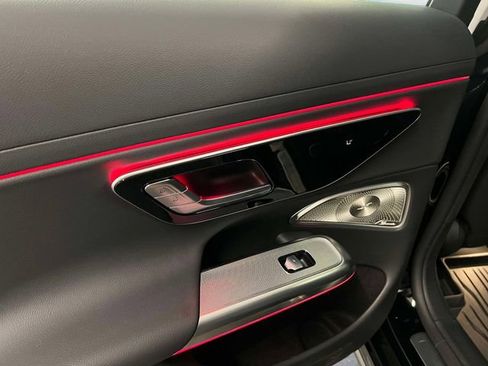 Certified 2026 Mercedes-Benz E 350 4MATIC Sedan image 11