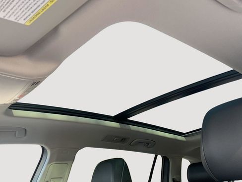 Used 2024 Volkswagen Tiguan SE w/ Panoramic Sunroof Package AWD/4WD image 30
