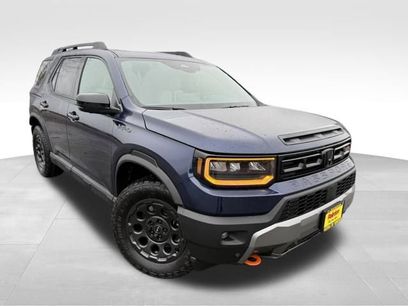 New 2026 Honda Passport TrailSport Elite