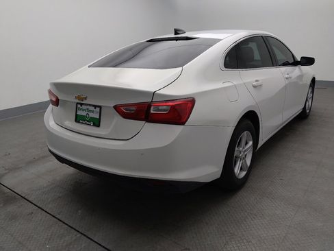 Used 2024 Chevrolet Malibu LS image 9