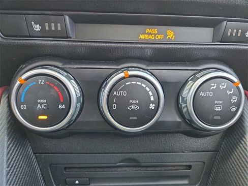 Used 2016 MAZDA CX-3 Grand Touring image 30