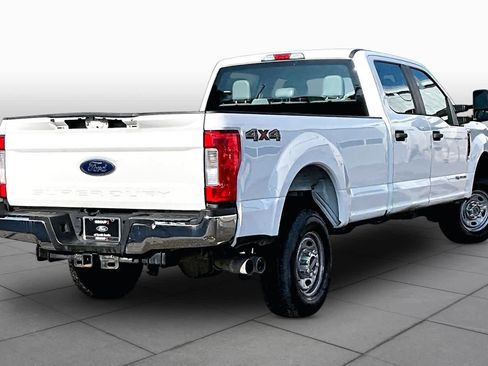 Used 2019 Ford F250 XL w/ Power Equipment Group AWD/4WD image 7