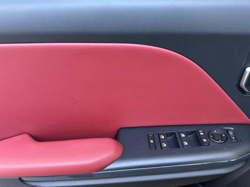 New 2026 Kia K4 GT-Line FWD image 11