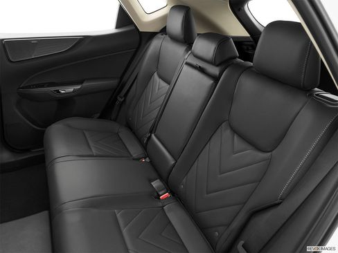 New 2026 Lexus NX 450h+ F Sport AWD/4WD image 11