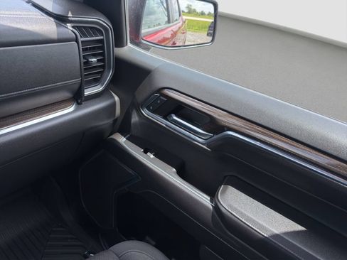 Used 2023 Chevrolet Silverado 1500 LT w/ Protection Package RWD image 17
