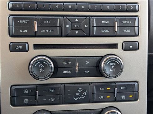 Used 2011 Ford Flex SEL w/ Rapid Spec Order Code image 16