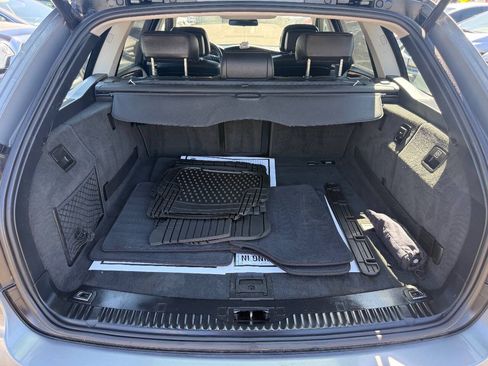 Used 2010 BMW 535i xDrive Wagon AWD/4WD image 16