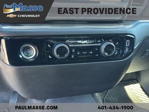 Used 2024 Chevrolet Silverado 1500 LT AWD/4WD image 17