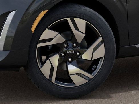 New 2025 Kia Soul GT-Line w/ GT-Line Technology Package image 9