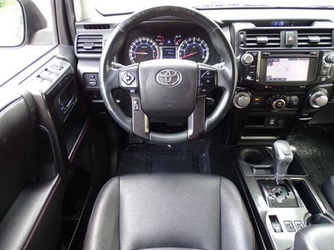 Used 2016 Toyota 4Runner TRD Pro AWD/4WD image 28