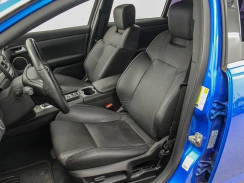 Used 2009 Pontiac G8 GT w/ Premium Package RWD image 19