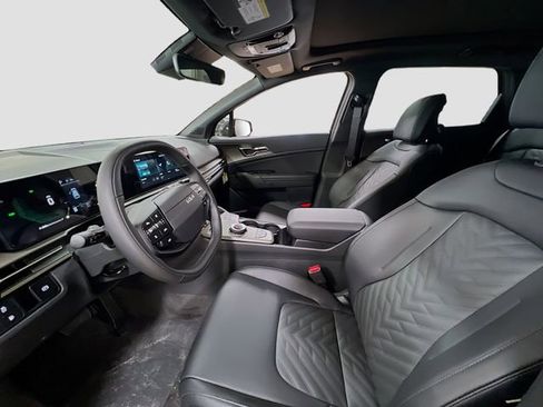 New 2026 Kia Sportage X-Line image 20