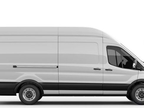 New 2026 Ford Transit 250 148 High Roof Extended w/ Load Area Protection Package RWD image 5