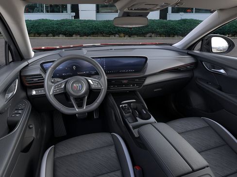 New 2025 Buick Envision Sport Touring image 39