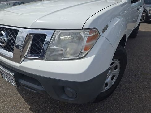 Used 2017 Nissan Frontier S RWD image 11