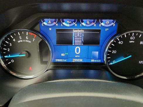 Used 2022 Ford Expedition Max Limited image 15