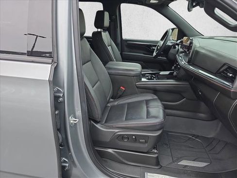 Used 2025 Chevrolet Tahoe RST w/ Comfort Package image 10