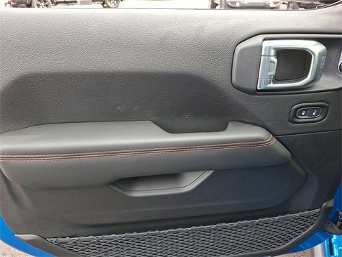 New 2026 Jeep Wrangler Unlimited Rubicon image 14