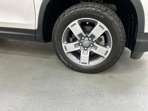 Used 2024 Honda Ridgeline RTL image 27