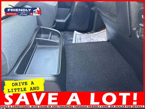 Used 2024 RAM 1500 Classic Warlock image 34