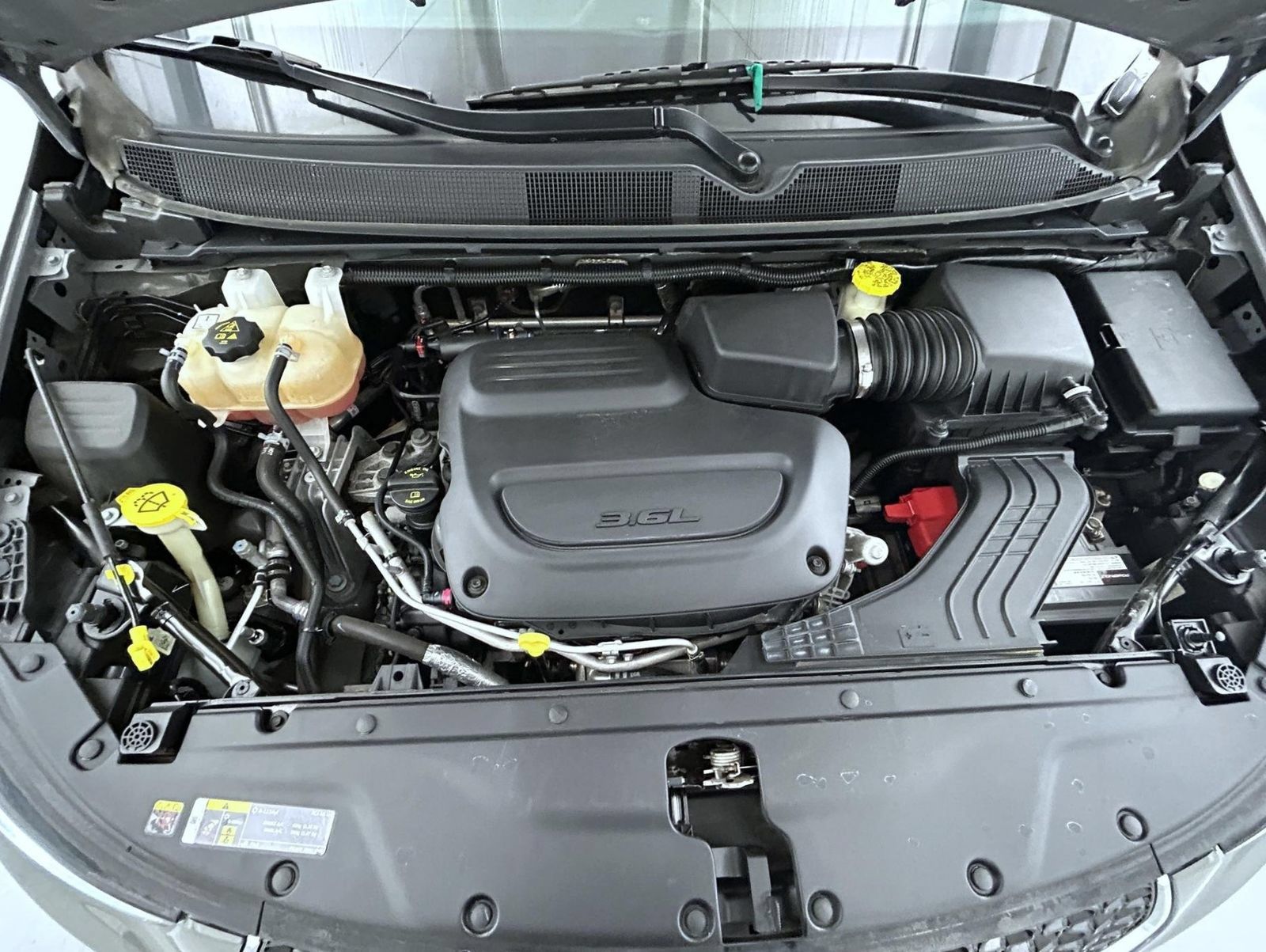 Certified 2022 Chrysler Pacifica Touring-L FWD image 22