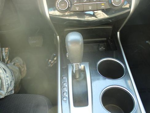 Used 2014 Nissan Altima 2.5 S FWD image 17