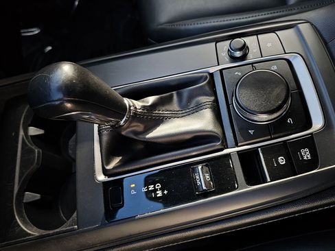 Used 2023 MAZDA CX-30 AWD 2.5 S w/ Select Package image 12