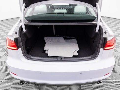 Used 2015 Audi A3 2.0T Premium Plus image 27