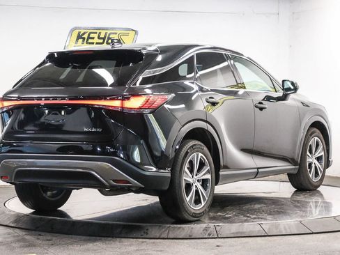 Used 2023 Lexus RX 350 Premium FWD image 4