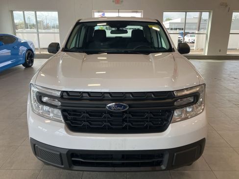 Used 2024 Ford Maverick XL FWD image 2