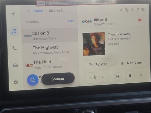 New 2026 Toyota 4Runner Limited image 23