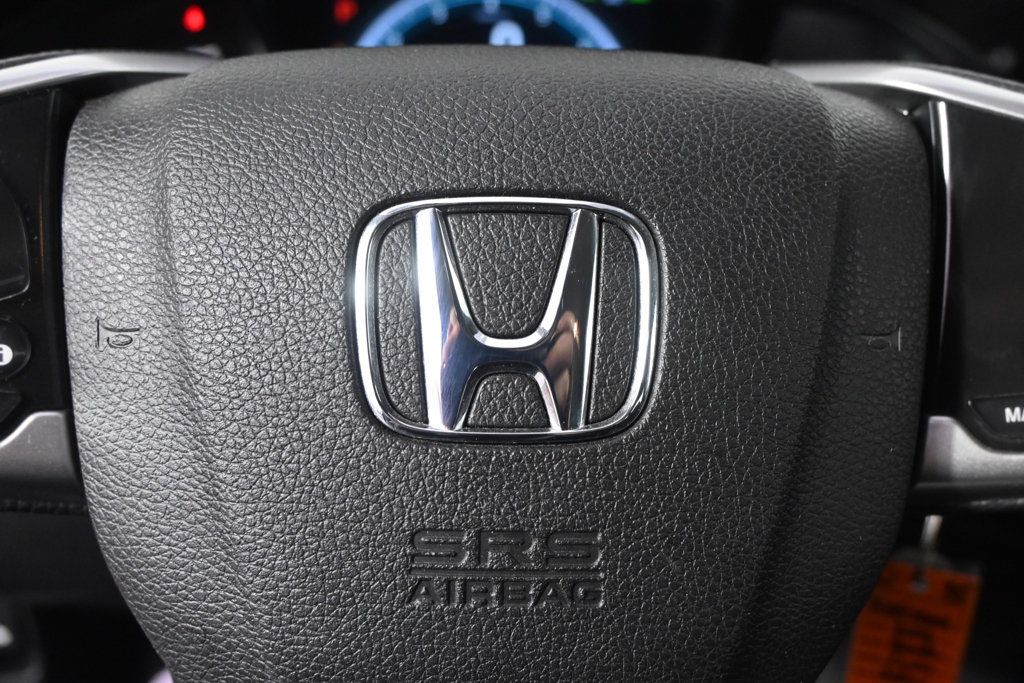 Used 2019 Honda Civic LX image 34