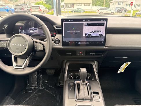 New 2026 MAZDA CX-5 Select AWD/4WD image 17