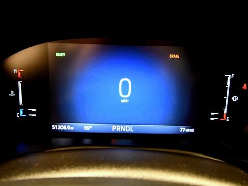 Used 2024 Ford Escape ST-Line Select AWD/4WD image 22
