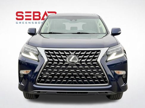 Used 2022 Lexus GX 460 Premium w/ Premium Plus Package AWD/4WD image 6