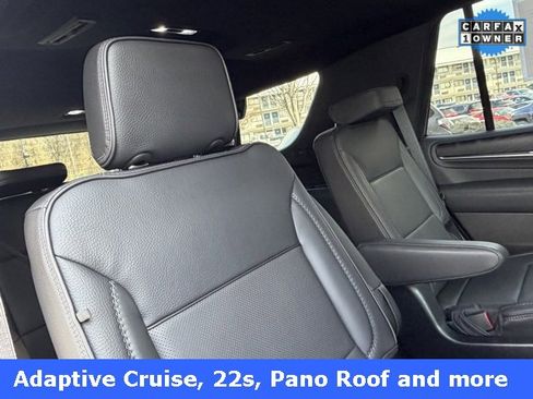 Used 2023 GMC Yukon Denali image 34