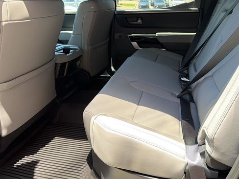 New 2026 Toyota Tundra Limited AWD/4WD image 10